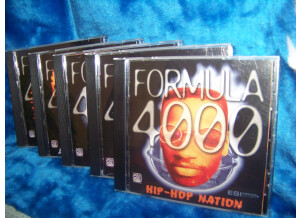 E-MU E4XT Ultra (13432)