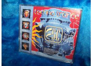 E-MU E4XT Ultra (36378)