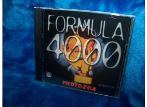 E-MU E4XT Ultra (97606)