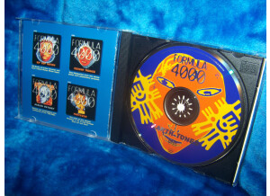 E-MU E4XT Ultra (92113)