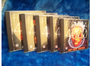 E-MU E4XT Ultra (94658)