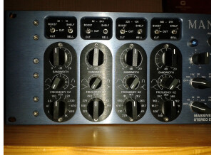 Manley Labs Massive Passive (15396)