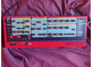 Clavia Nord Rack 2 (27038)