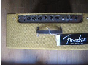Fender Vintage Reissue '59 Bassman LTD (1074)
