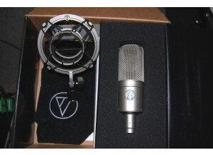 Audio-Technica AT4047/SV (38414)