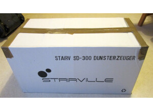 Stairville SD-300 (66581)
