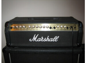 Marshall 8100+8412