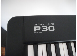 Technics SX-P30 (53404)