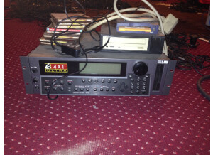 E-MU E4XT Ultra (25029)