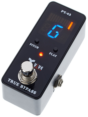 Xvive PT-03 Chromatic Tuner