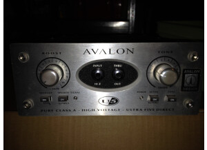 Avalon U5 (7918)