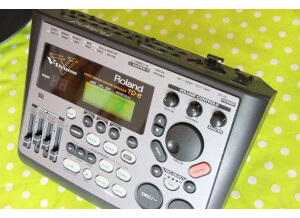 Roland TD-8 Module (68605)
