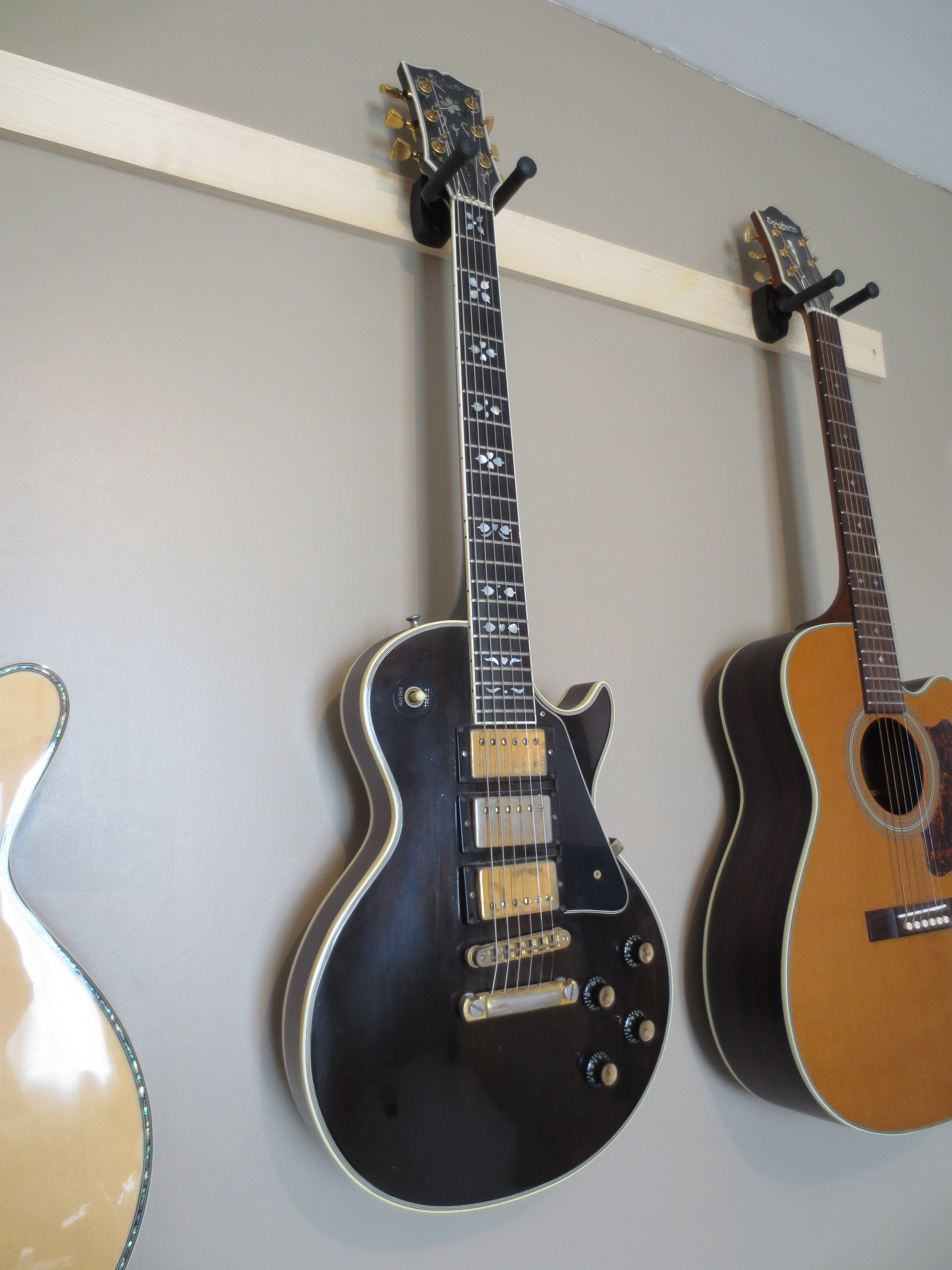 Gibson Les Paul Artisan