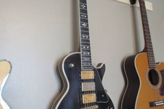 Gibson Les Paul Artisan