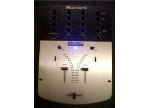 Numark Pro SM-1 (30956)