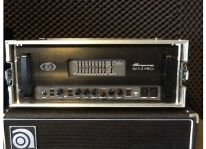 Ampeg SVT-2 Pro (33934)