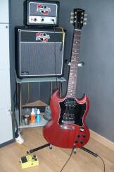 Blackheart Engineering BH1H Killer Ant