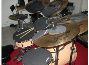 Sonor Force 1007