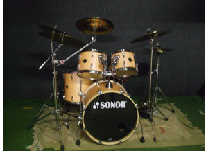 Sonor Force 1007