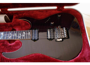 Ibanez J-Custom RG8420ZD