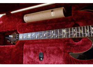 Ibanez J-Custom RG8420ZD