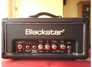 Blackstar Amplification HT-1RH (37761)