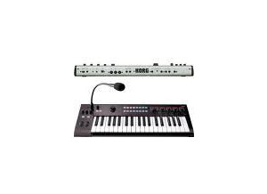 Korg R3 (16284)