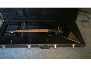 LTD EX-50 - Black (59168)