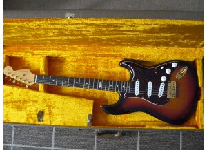 Fender Standard Stratocaster (1997)
