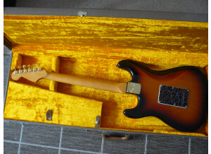 Fender Standard Stratocaster (1997)