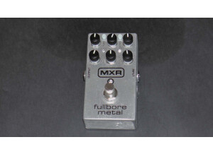 MXR M116 Fullbore Metal (33196)