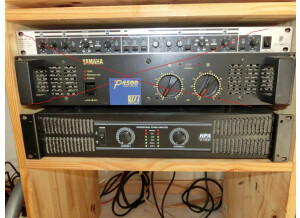 Hpa Electronic A1400 (7534)