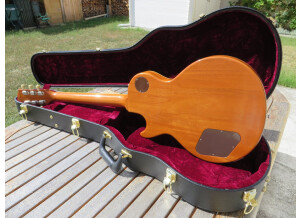 Gibson 1957 Les Paul Goldtop VOS (75996)