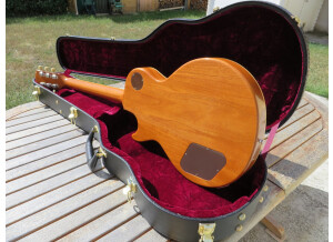 Gibson 1957 Les Paul Goldtop VOS (96245)