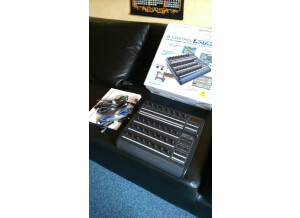 Behringer B-Control Rotary BCR2000 (4133)