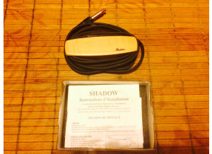 Shadow SH 330 (86671)