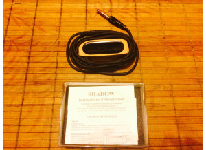 Shadow SH 330 (81601)