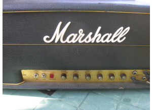 Marshall 1959 JMP Super Bass (91502)