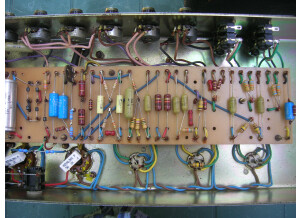 Marshall 1959 JMP Super Bass (21387)