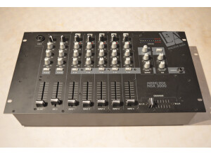 Executive Audio NSX 3000