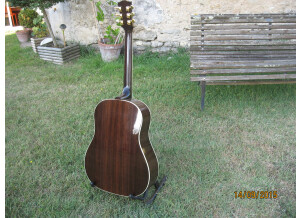Gibson J45 (65868)