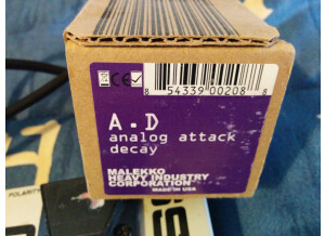 Malekko Omicron A. D (88055)