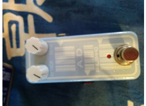 Malekko Omicron A. D (64642)