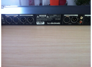 TC Electronic M2000 (73411)