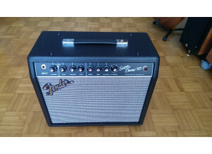 Fender Super Champ XD (5249)