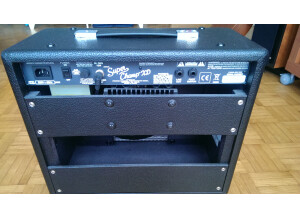 Fender Super Champ XD (11702)