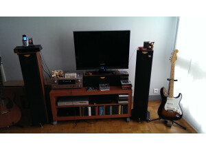 Fender Super Champ XD (59154)