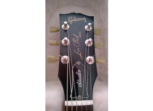 Gibson Les Paul Studio Faded - Worn Cherry (79949)