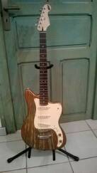 Desert Dust Guitars Dinah Mojo