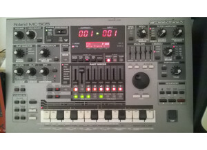 Roland MC-505 (63024)